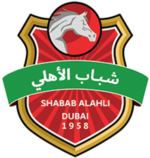 Shabab Al Ahli Dubai - PANEN77