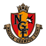Nagoya Grampus - PANEN77