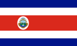 Costa Rica - PANEN77