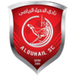 Al-Duhail SC - PANEN77