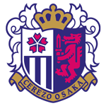 Cerezo Osaka - PANEN77