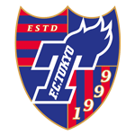 FC Tokyo - PANEN77