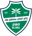 Al-Ahli Jeddah - PANEN77