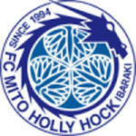 Mito Hollyhock - PANEN77