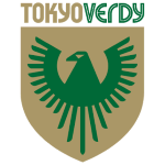 Tokyo Verdy - PANEN77