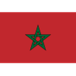 Morocco - PANEN77