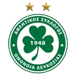 Omonia Nicosia - PANEN77