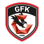 Gaziantep FK - PANEN77