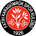 Fatih Karagümrük - PANEN77