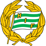 Hammarby FF - PANEN77