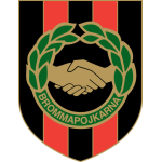 IF Brommapojkarna - PANEN77