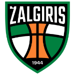 Kauno Žalgiris - PANEN77