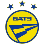 Bate Borisov - PANEN77