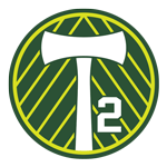 Portland Timbers II - PANEN77