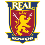 Real Monarchs - PANEN77
