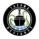 Tacoma Defiance - PANEN77