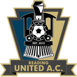 Reading United - PANEN77