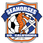 Seahorses - PANEN77