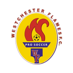 Westchester Flames - PANEN77
