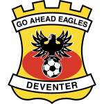 GO Ahead Eagles - PANEN77