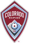 Colorado Rapids II - PANEN77