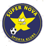 Super Nova - PANEN77