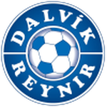 Dalvík / Reynir - PANEN77