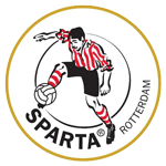 Sparta Rotterdam - PANEN77