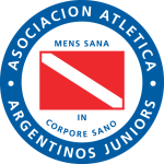 Argentinos JRS - PANEN77