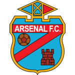 Arsenal Sarandi - PANEN77