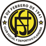 Flandria - PANEN77