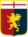 Genoa - PANEN77
