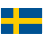 Sweden - PANEN77
