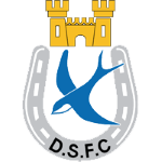 Dungannon Swifts - PANEN77
