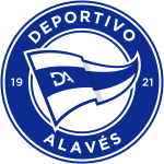 Alaves - PANEN77