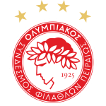 Olympiakos Piraeus - PANEN77