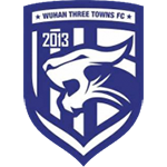 Wuhan Three Towns - PANEN77