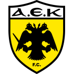 AEK Athens FC - PANEN77