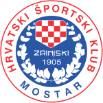 Zrinjski - PANEN77