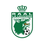 RAAL La Louvière - PANEN77