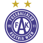 Austria Vienna - PANEN77