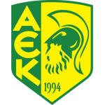 AEK Larnaca - PANEN77