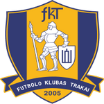 FK Trakai - PANEN77