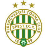 Ferencvarosi TC - PANEN77