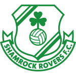 Shamrock Rovers - PANEN77