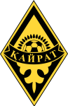 Kairat Almaty - PANEN77