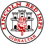 Lincoln Red Imps FC - PANEN77