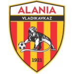 Alaniya Vladikavkaz - PANEN77