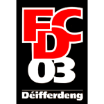 FC Differdange 03 - PANEN77