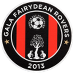 Gala Fairydean Rovers - PANEN77